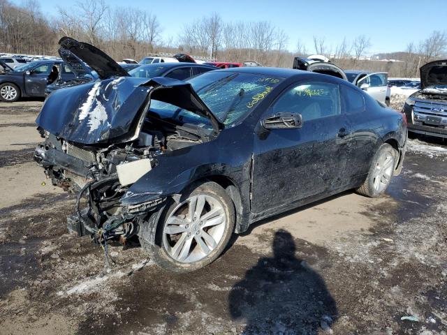 NISSAN ALTIMA S 2010 with VIN 1N4AL2EP0AC131769 - Photo from auction