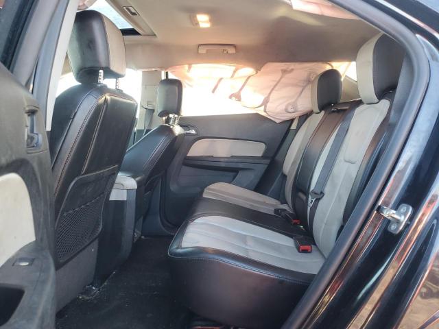 Photo 11 from auction – 2015 CHEVROLET EQUINOX LT with VIN 2GNFLHE39F6402142