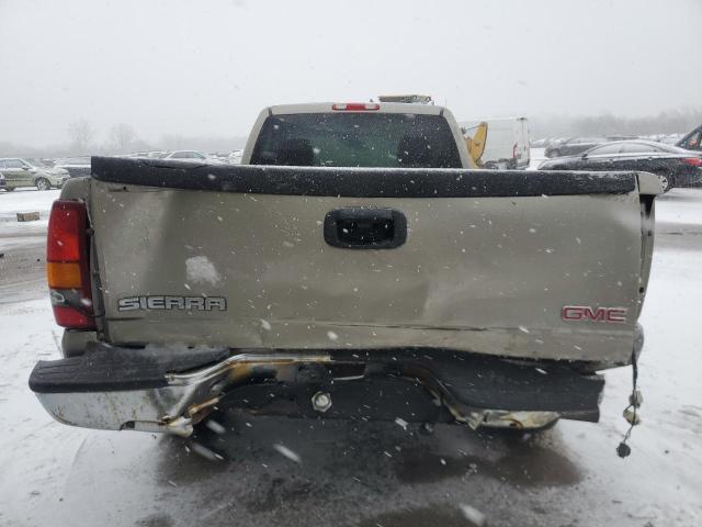 Photo 6 from auction – 2003 GMC NEW SIERRA with VIN 1GTEC14V33Z337934
