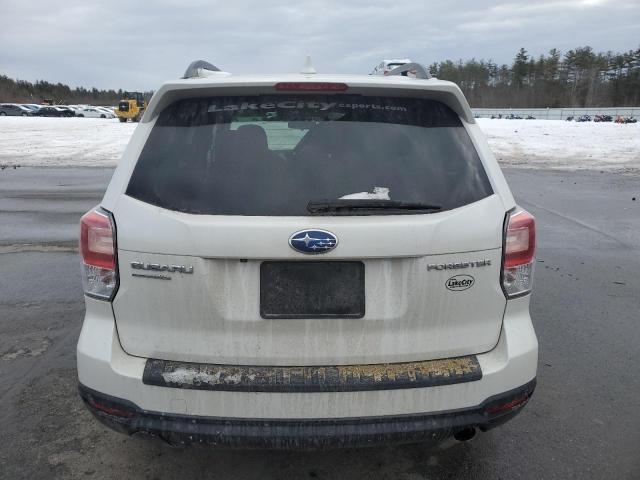 Photo 6 from auction – 2018 SUBARU FORESTER 2 with VIN JF2SJARC6JH450233
