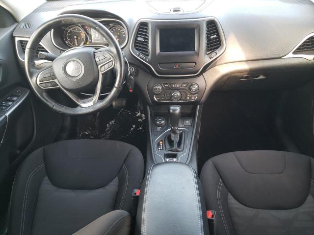 Photo 8 from auction – 2019 JEEP CHEROKEE L with VIN 1C4PJMCB8KD191677