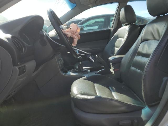 Photo 7 from auction – 2004 MAZDA 6 S with VIN 1YVHP80DX45N98570