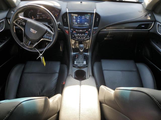 Photo 8 from auction – 2015 CADILLAC ATS with VIN 1G6AG5RX5F0129361
