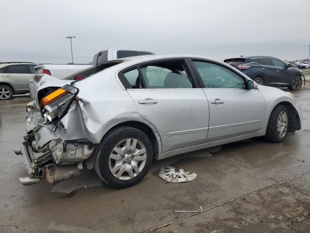 Фото 3 с аукциона – 2012 NISSAN ALTIMA BAS с VIN 1N4AL2AP4CC222343