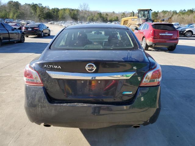 Photo 6 from auction – 2013 NISSAN ALTIMA 2.5 with VIN 1N4AL3AP0DN469175