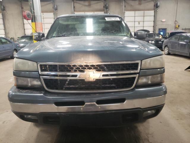 Photo 5 from auction – 2006 CHEVROLET SILVERADO with VIN 2GCEK13ZX61335506