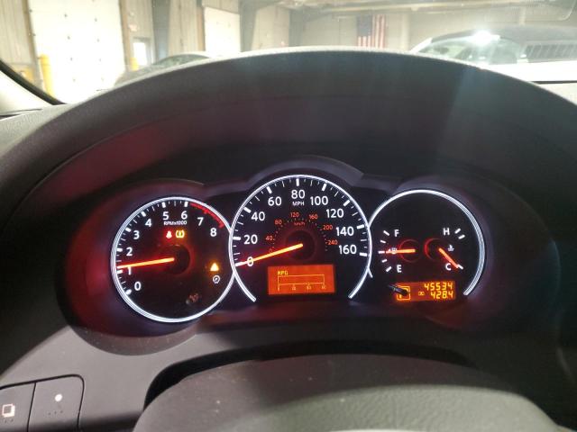 Photo 9 from auction – 2012 NISSAN ALTIMA S with VIN 1N4AL2EP4CC225768