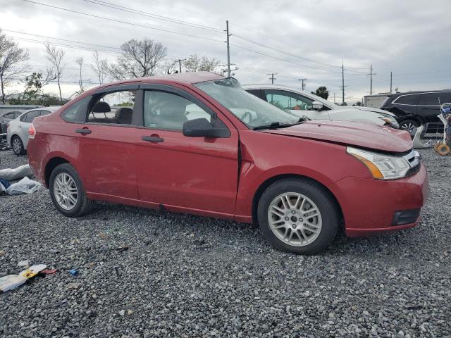 Photo 4 from auction – 2010 FORD FOCUS SE with VIN 1FAHP3FN9AW220180