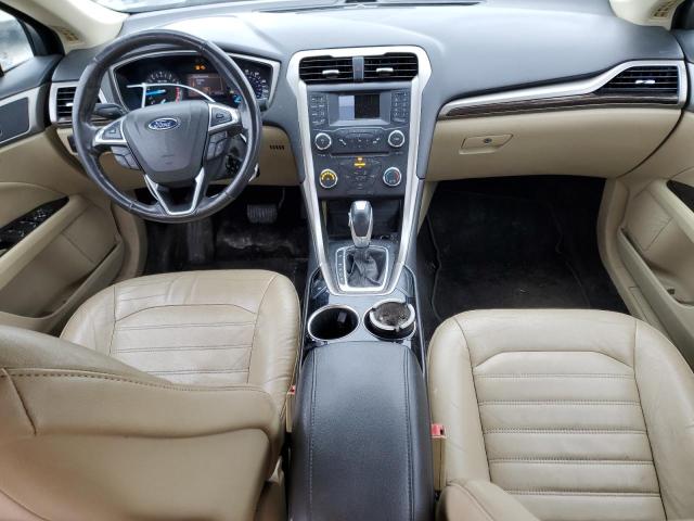 Photo 8 from auction – 2013 FORD FUSION SE with VIN 3FA6P0HR9DR250664