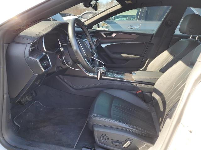 Photo 7 from auction – 2019 AUDI A7 PREMIUM with VIN WAUU2AF21KN017385