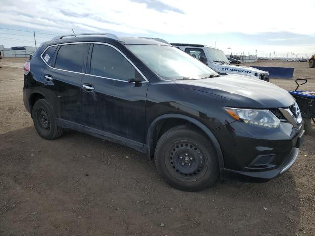 Photo 4 from auction – 2016 NISSAN ROGUE S with VIN KNMAT2MV4GP736793