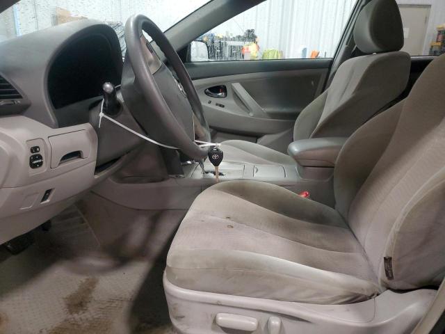 Фото 7 с аукциона – 2011 TOYOTA CAMRY BASE с VIN 4T4BF3EK3BR115546