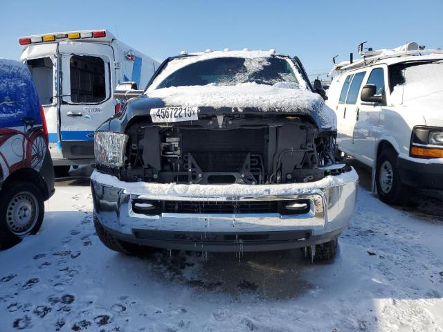 Photo 5 from auction – 2018 RAM 2500 ST with VIN 3C6UR5CJ3JG135003