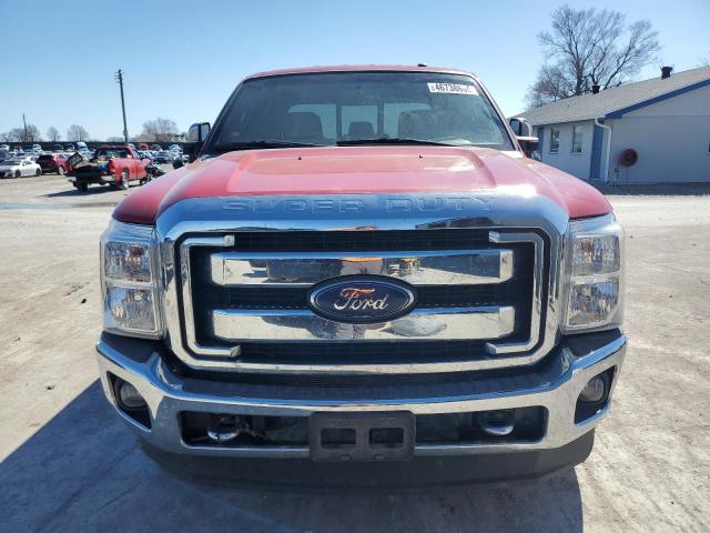 Photo 5 from auction – 2015 FORD F350 SUPER with VIN 1FT8W3BT8FEA38355