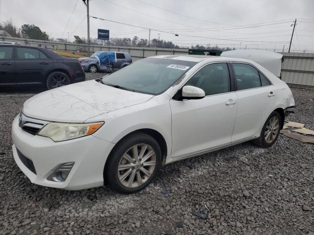 TOYOTA CAMRY L 2014 with VIN 4T1BF1FK4EU462997 - Photo from auction