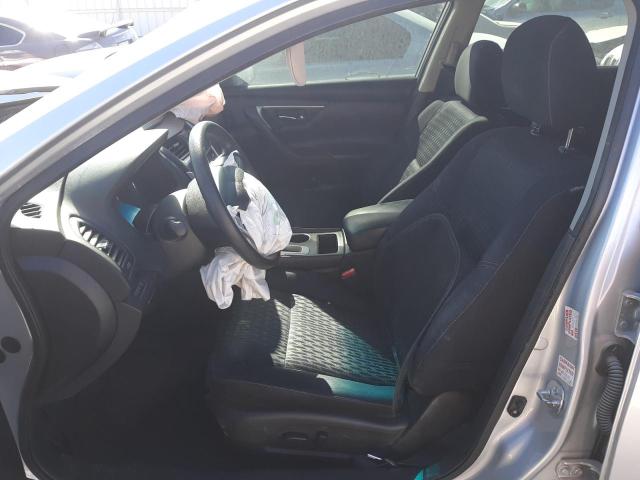 Photo 7 from auction – 2016 NISSAN ALTIMA 2.5 with VIN 1N4AL3AP1GC193993