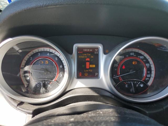 Photo 9 from auction – 2014 DODGE JOURNEY SX with VIN 3C4PDCBG3ET250566