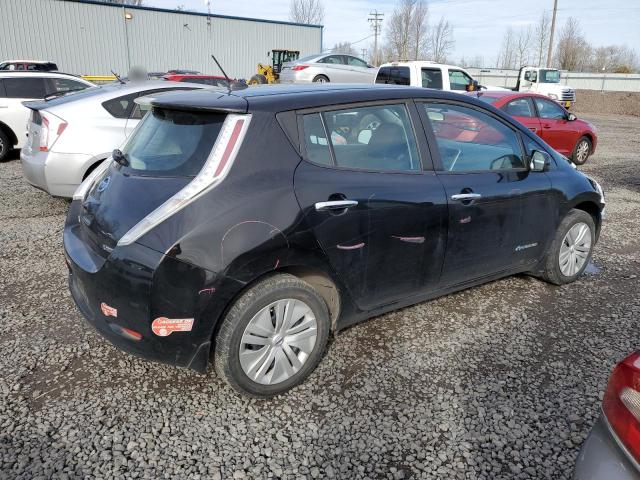Photo 3 from auction – 2017 NISSAN LEAF S with VIN 1N4BZ0CP8HC306628