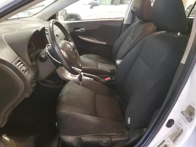 Фото 7 с аукциона – 2010 TOYOTA COROLLA BA с VIN 1NXBU4EEXAZ197855