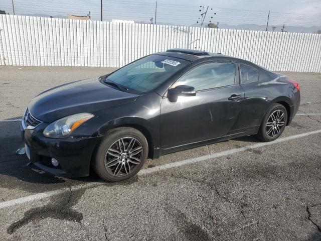 NISSAN ALTIMA 3.5 2008 with VIN 1N4BL24E58C116036 - Photo from auction