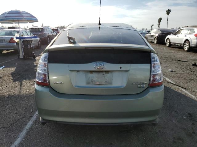 Photo 6 from auction – 2008 TOYOTA PRIUS with VIN JTDKB20UX83409845