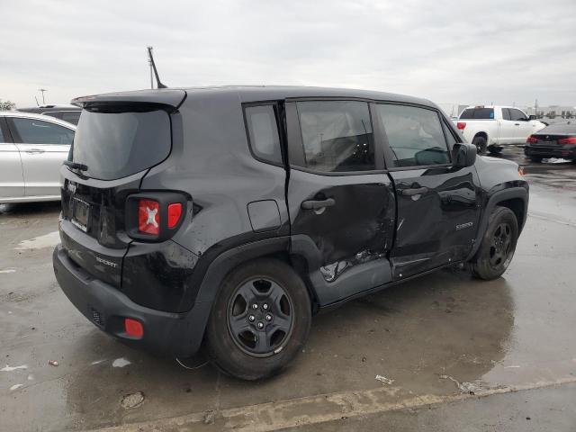 Photo 3 from auction – 2017 JEEP RENEGADE S with VIN ZACCJAAB2HPF91308