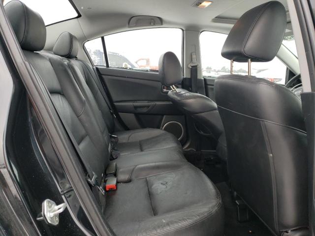 Photo 10 from auction – 2007 MAZDA 3 S with VIN JM1BK323371681626