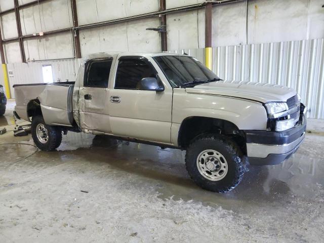 Photo 4 from auction – 2004 CHEVROLET SILVERADO with VIN 1GCHK23274F188721