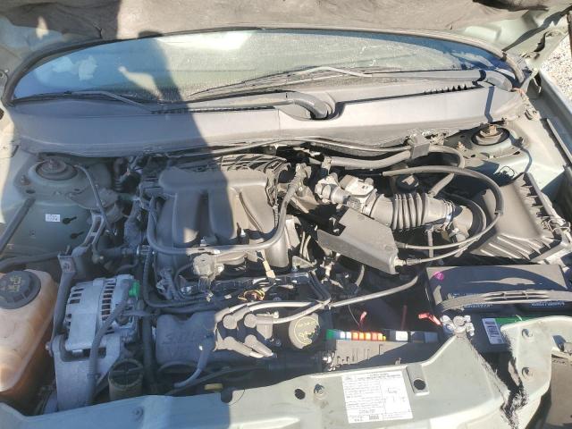 Photo 11 from auction – 2006 FORD TAURUS SE with VIN 1FAFP53U46A181758