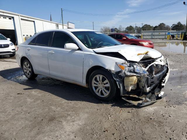 Photo 4 from auction – 2011 TOYOTA CAMRY LE A with VIN 4T1BF3EK8BU585954