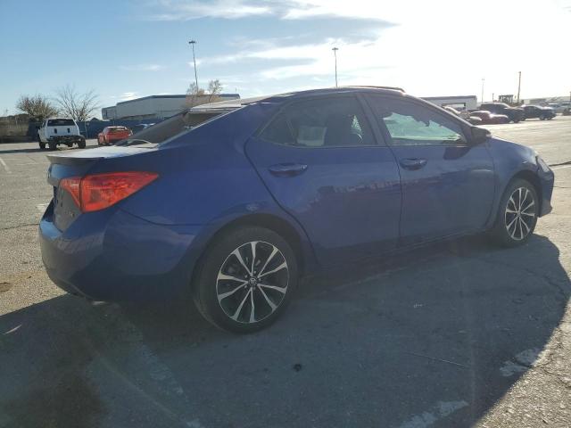 Photo 3 from auction – 2017 TOYOTA COROLLA L with VIN 5YFBURHEXHP690262
