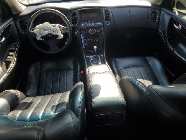 Photo 8 from auction – 2013 INFINITI EX37 BASE with VIN JN1BJ0HP4DM430218