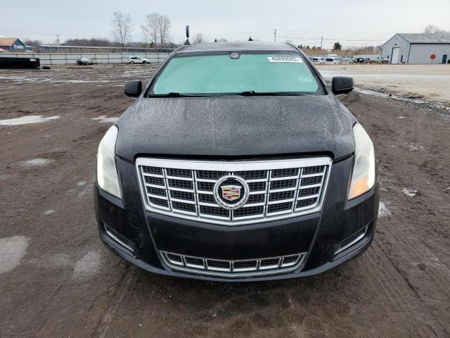 Photo 5 from auction – 2014 CADILLAC XTS with VIN 2G61L5S38E9299351