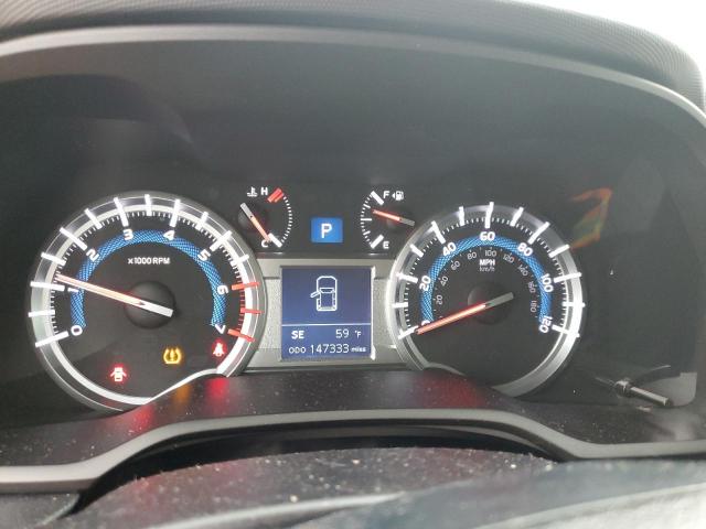 Photo 9 from auction – 2015 TOYOTA 4RUNNER SR with VIN JTEZU5JR1F5108463