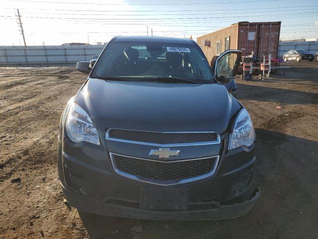 Photo 5 from auction – 2014 CHEVROLET EQUINOX LS with VIN 2GNALAEK0E1122971