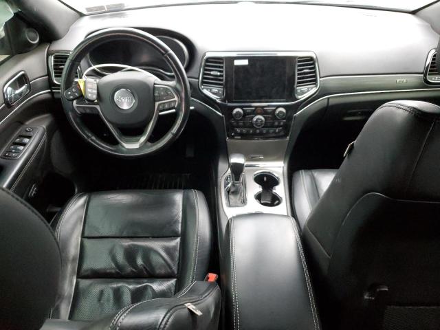 Photo 8 from auction – 2021 JEEP GRAND CHER with VIN 1C4RJFBG7MC560054