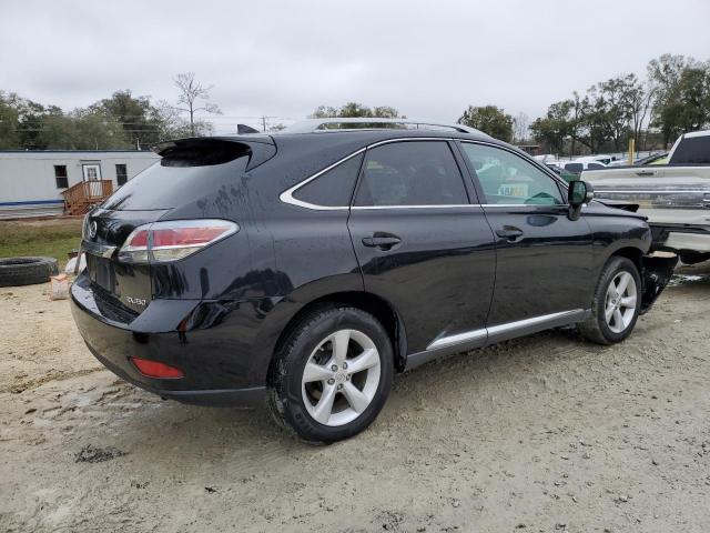 Photo 3 from auction – 2014 LEXUS RX 350 with VIN 2T2ZK1BAXEC133080