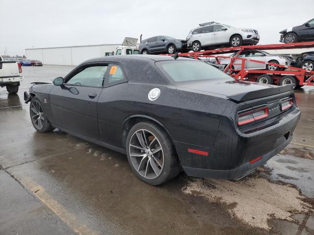 Photo 2 from auction – 2017 DODGE CHALLENGER with VIN 2C3CDZFJ6HH554113
