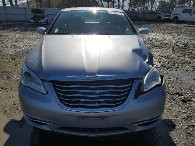 Photo 5 from auction – 2014 CHRYSLER 200 LIMITE with VIN 1C3CCBCG9EN134965