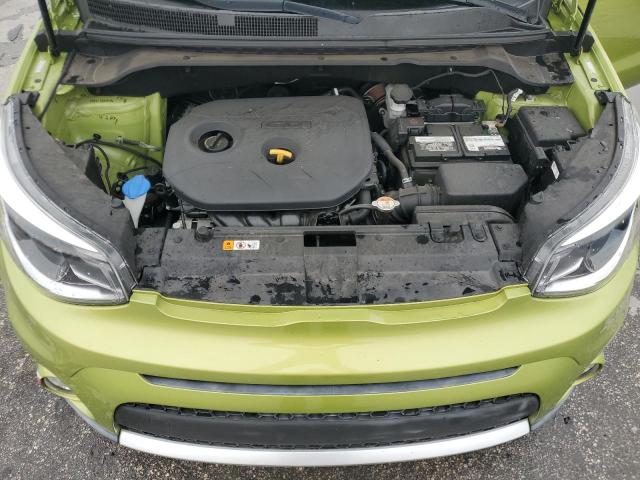 Photo 12 from auction – 2018 KIA SOUL + with VIN KNDJP3A55J7900851