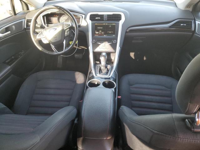 Photo 8 from auction – 2013 FORD FUSION SE with VIN 3FA6P0HR6DR273724