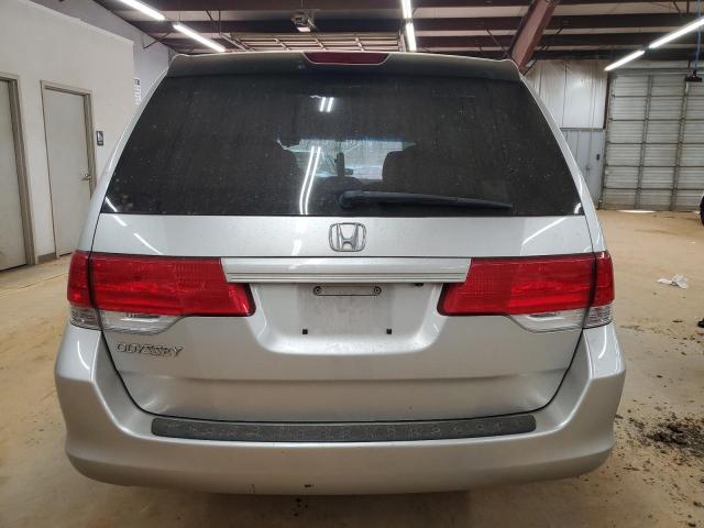 Photo 6 from auction – 2008 HONDA ODYSSEY EX with VIN 5FNRL38628B418548