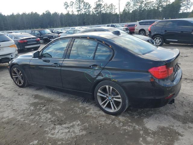 Photo 2 from auction – 2013 BMW 328 I SULE with VIN WBA3C1G56DNR49067