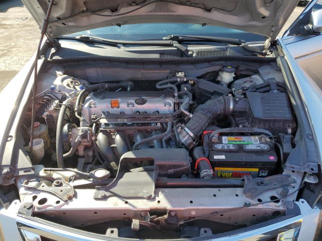 Photo 11 from auction – 2011 HONDA ACCORD EX with VIN 1HGCP2F73BA009802