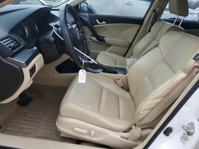 Photo 7 from auction – 2012 ACURA TSX TECH with VIN JH4CU2F66CC019727