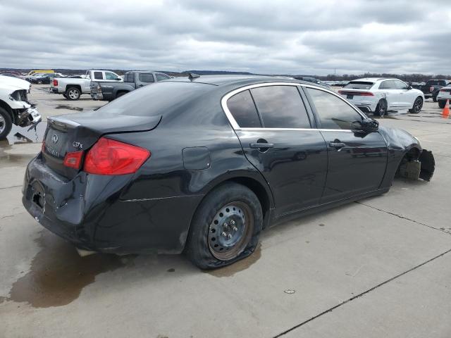 Photo 3 from auction – 2010 INFINITI G37 with VIN JN1CV6AR9AM452489