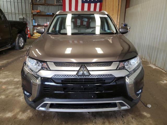Photo 5 from auction – 2019 MITSUBISHI OUTLANDER with VIN JA4AZ3A34KZ050963