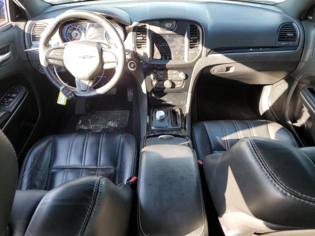 Снимка 8 от търг – 2019 CHRYSLER 300 S с VIN 2C3CCABG4KH548820