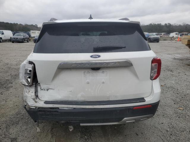 Фото 6 с аукциона – 2023 FORD EXPLORER X с VIN 1FMSK7DH2PGA86632