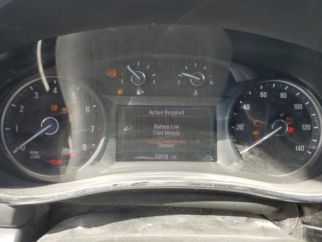 Photo 9 from auction – 2020 BUICK ENCORE PRE with VIN KL4CJASB2LB005346